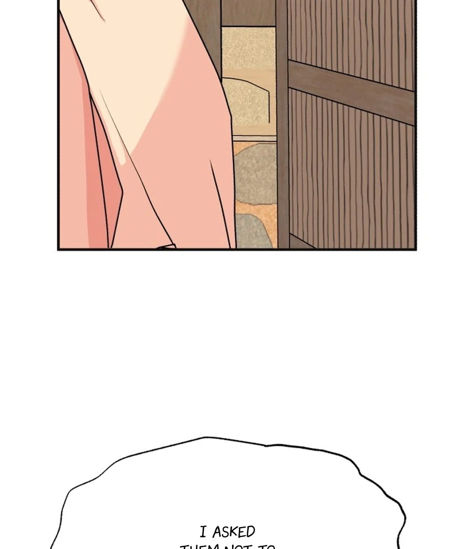 Fox Love Story Chapter 24 - Page 98