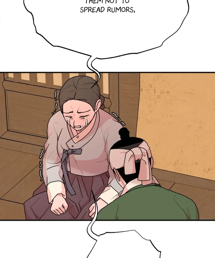Fox Love Story Chapter 24 - Page 99
