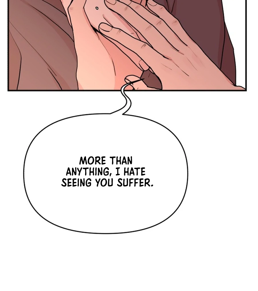 Fox Love Story Chapter 24 - Page 101