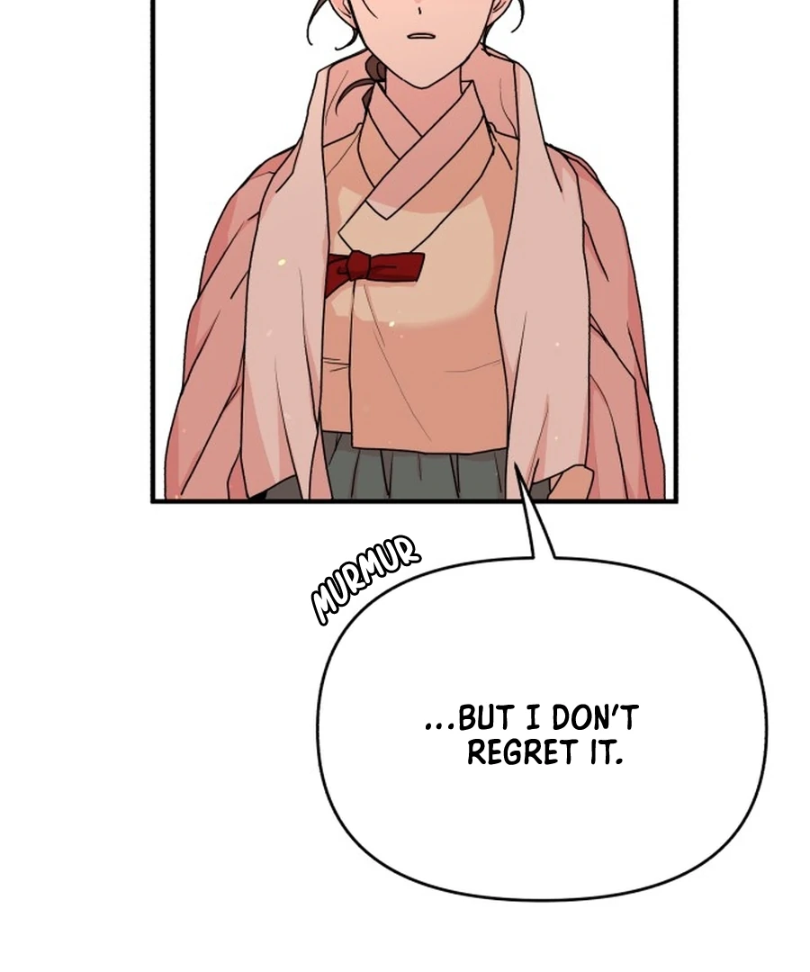 Fox Love Story Chapter 24 - Page 111