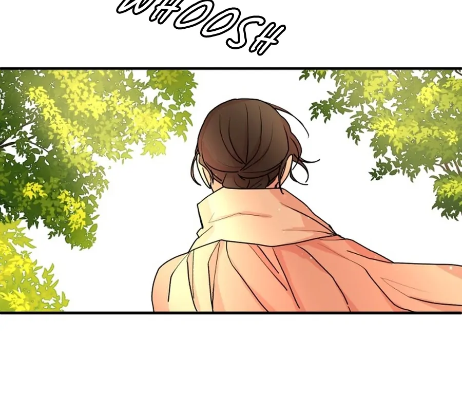 Fox Love Story Chapter 24 - Page 117