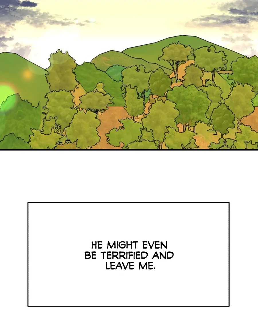 Fox Love Story Chapter 24 - Page 123