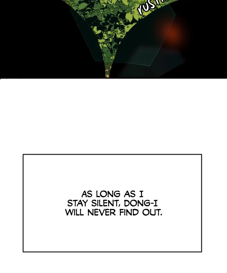 Fox Love Story Chapter 24 - Page 129
