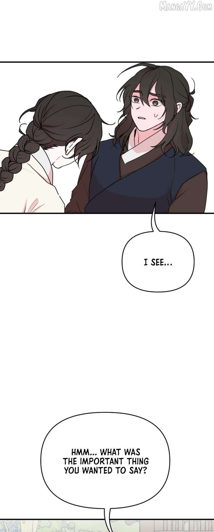 Fox Love Story Chapter 25 - Page 6