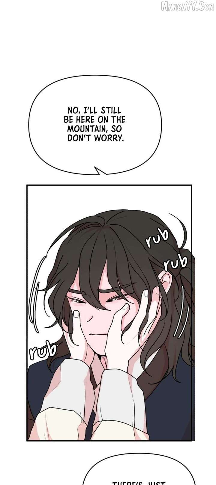 Fox Love Story Chapter 25 - Page 12