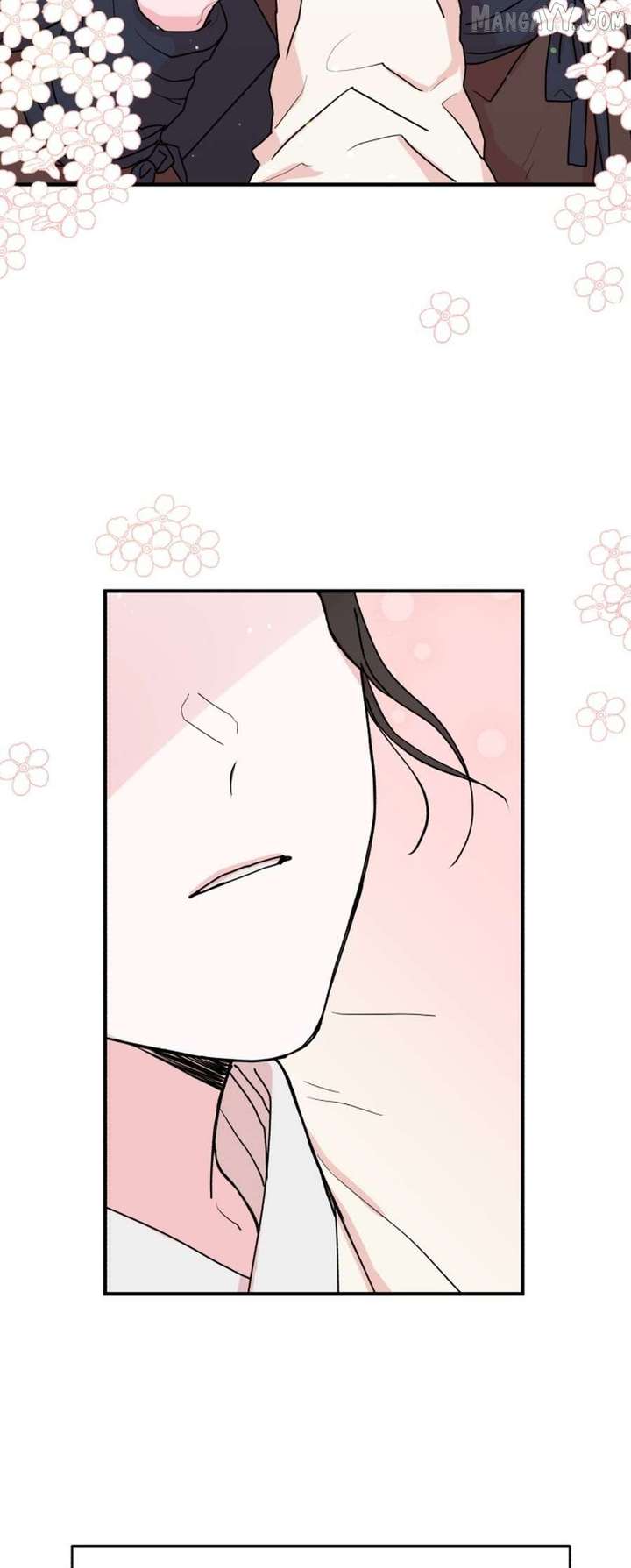 Fox Love Story Chapter 25 - Page 21