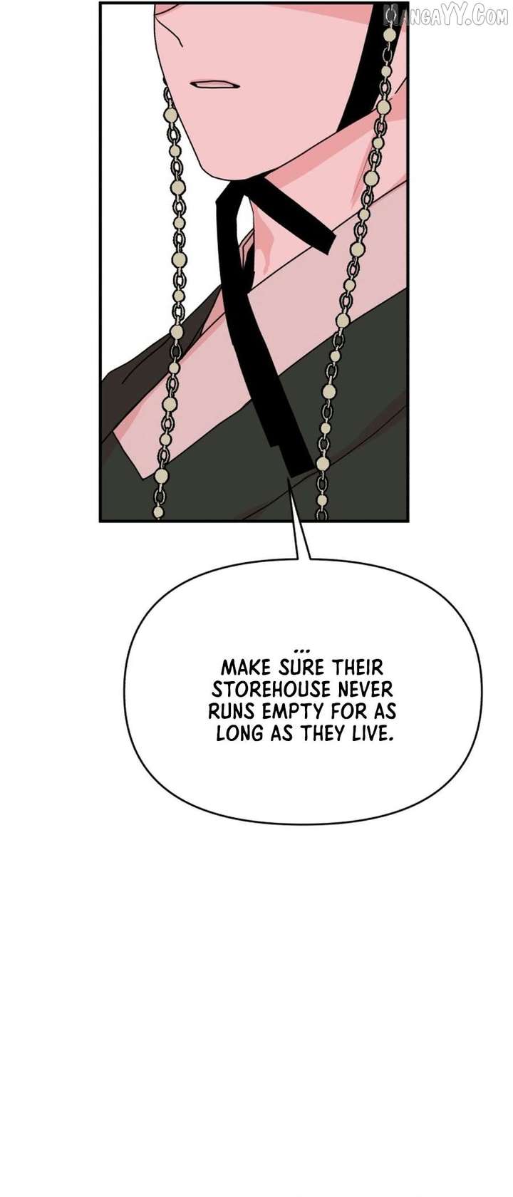 Fox Love Story Chapter 25 - Page 42