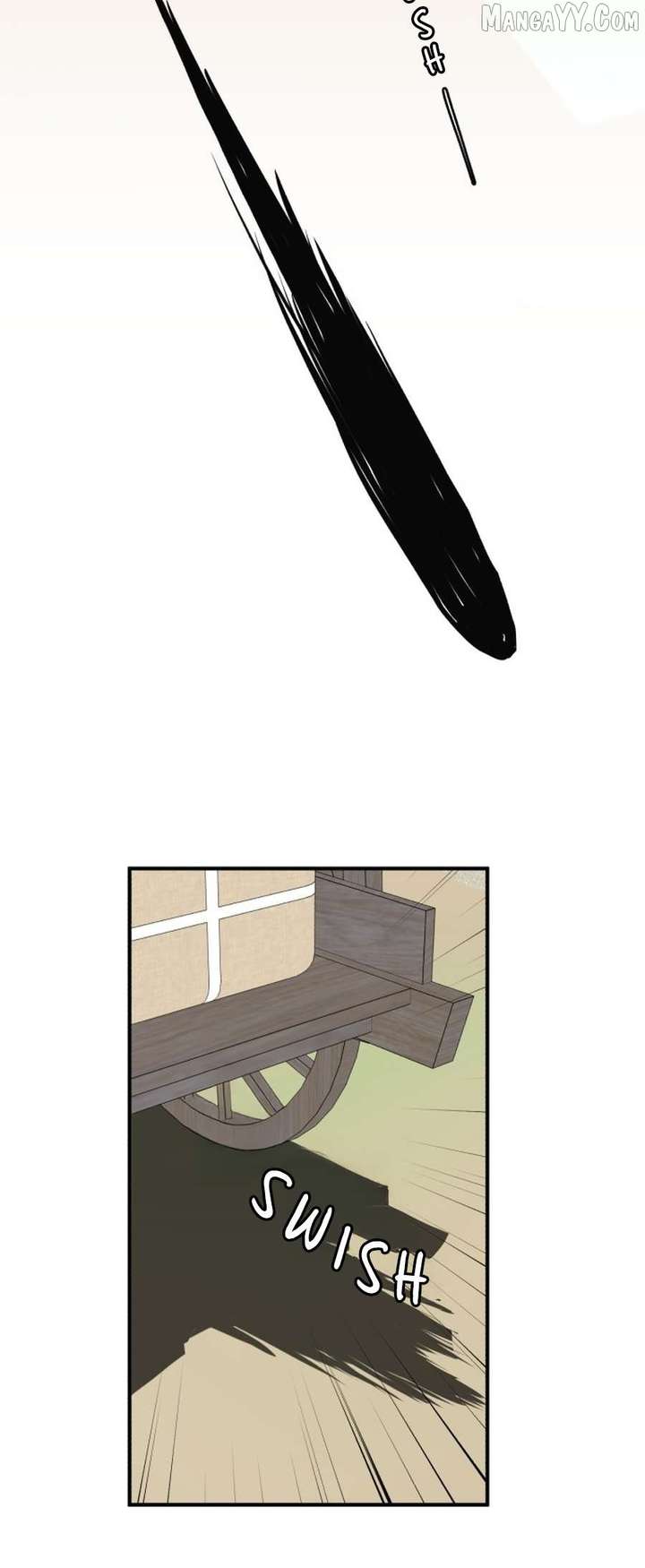 Fox Love Story Chapter 25 - Page 46