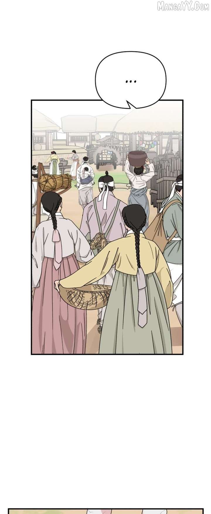 Fox Love Story Chapter 25 - Page 47