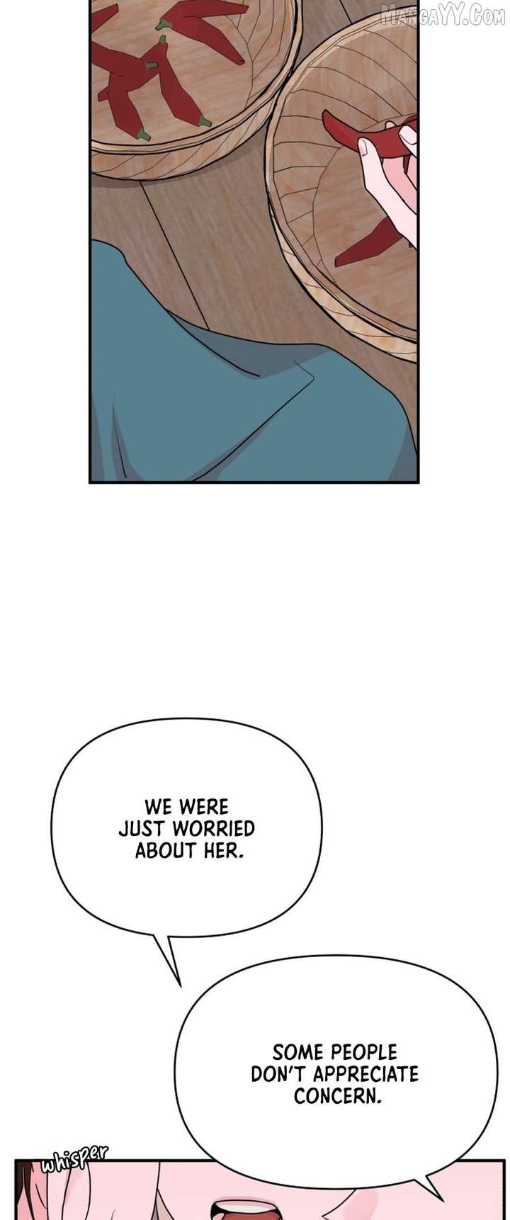 Fox Love Story Chapter 25 - Page 52