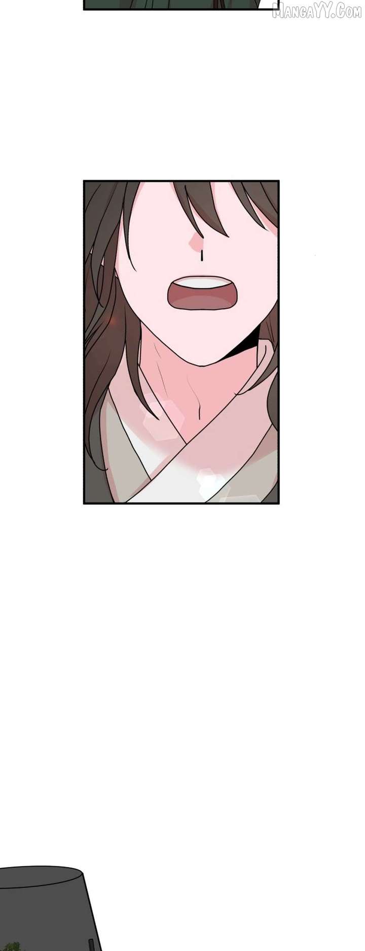 Fox Love Story Chapter 25 - Page 60