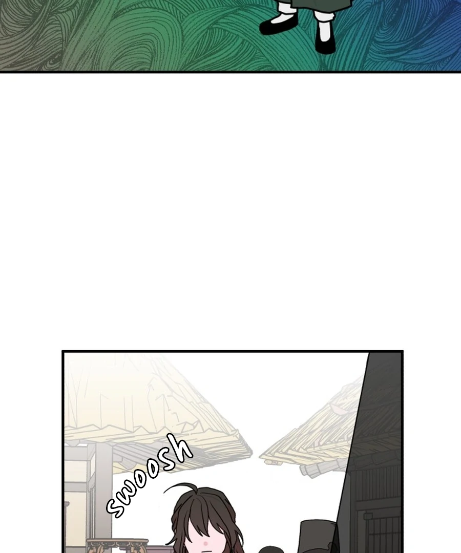 Fox Love Story Chapter 26 - Page 6