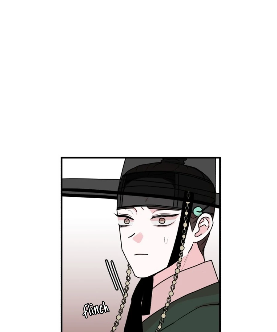 Fox Love Story Chapter 26 - Page 8