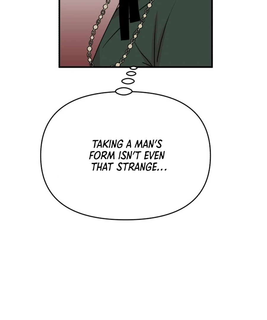 Fox Love Story Chapter 26 - Page 9