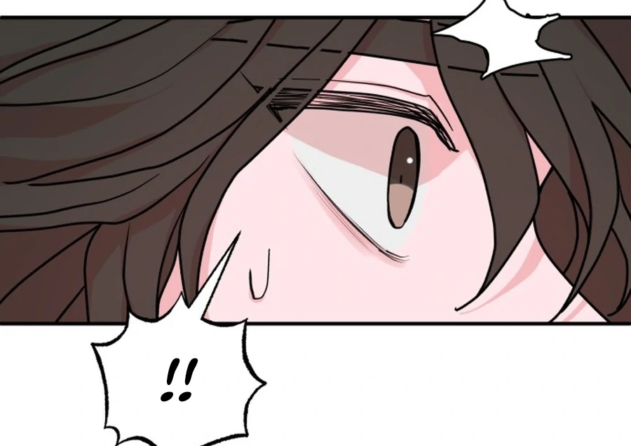 Fox Love Story Chapter 26 - Page 15