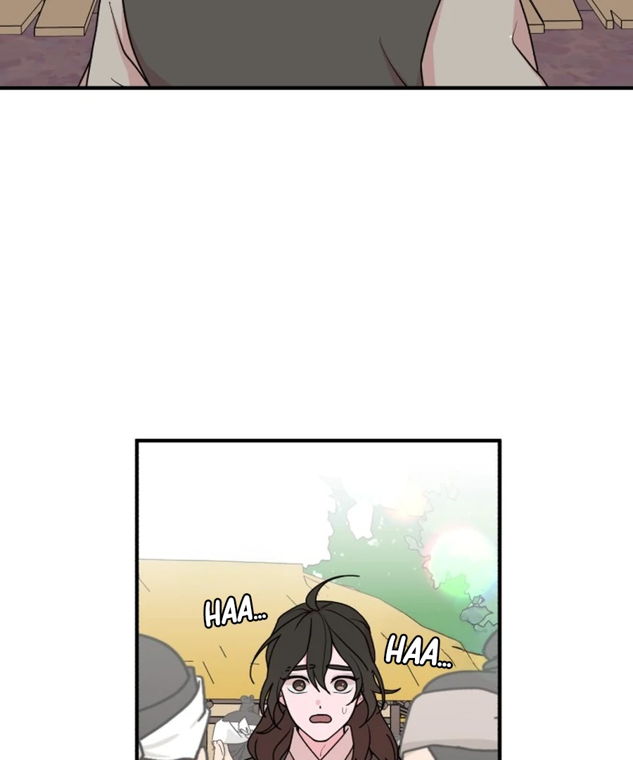 Fox Love Story Chapter 26 - Page 18