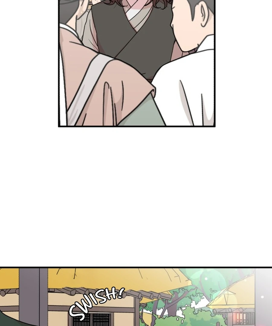 Fox Love Story Chapter 26 - Page 19