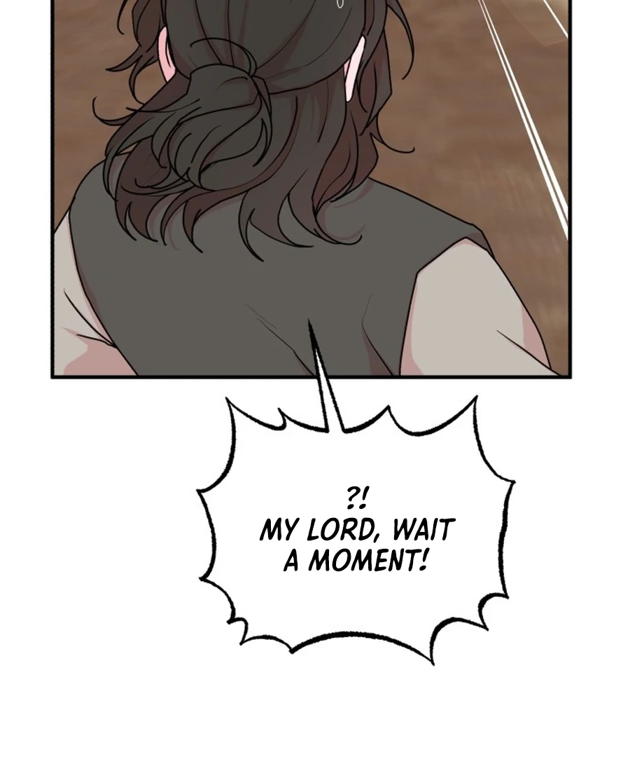 Fox Love Story Chapter 26 - Page 23