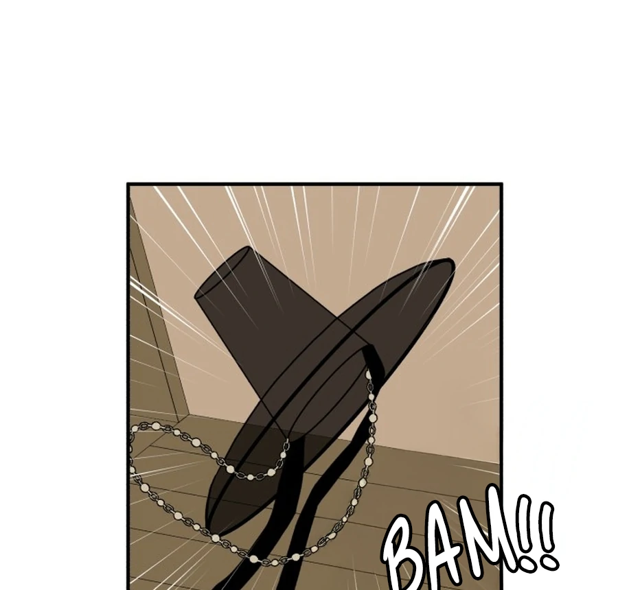 Fox Love Story Chapter 26 - Page 29