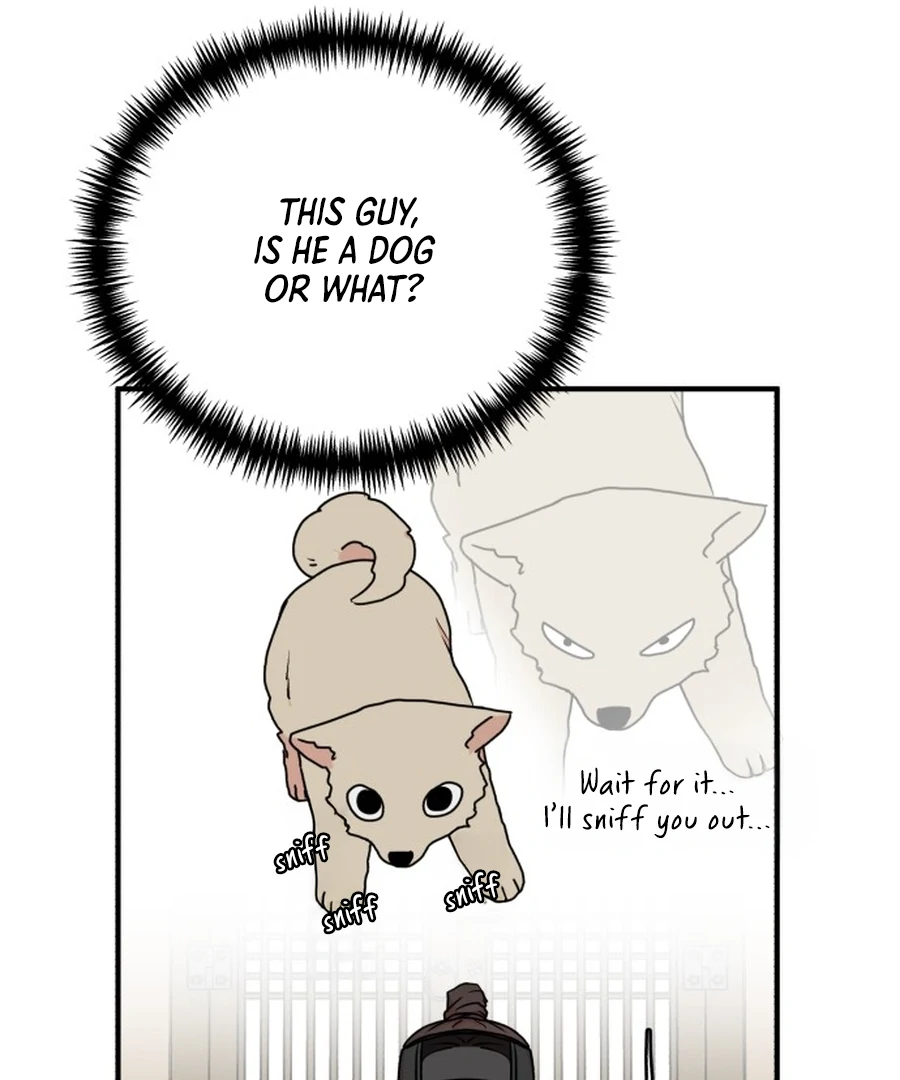 Fox Love Story Chapter 26 - Page 31
