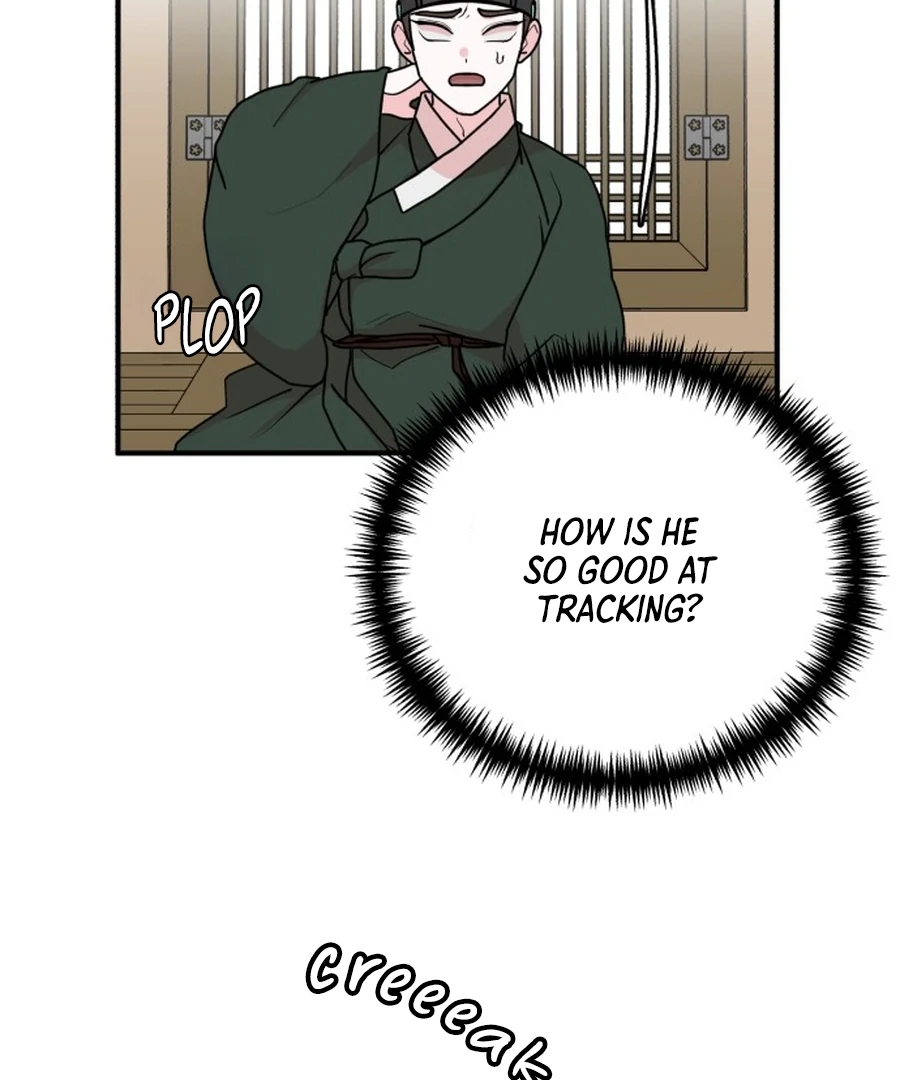 Fox Love Story Chapter 26 - Page 32