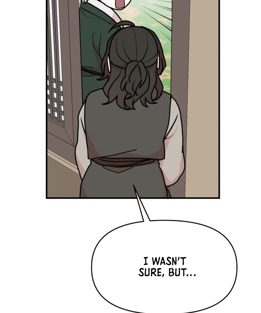 Fox Love Story Chapter 26 - Page 35