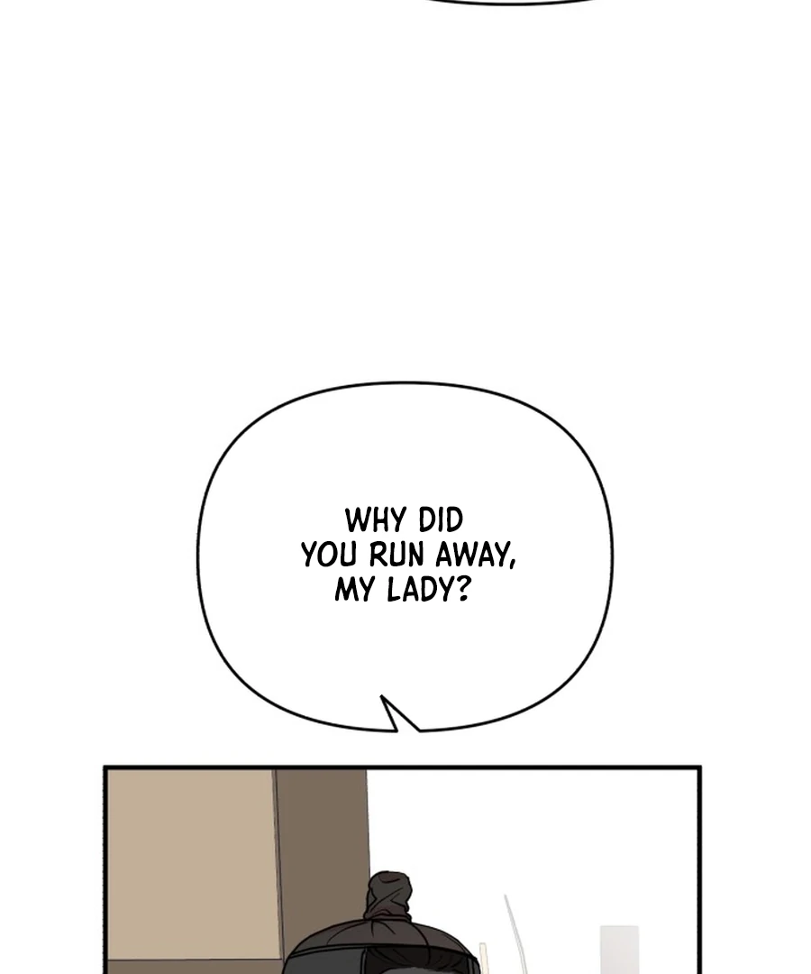 Fox Love Story Chapter 26 - Page 36