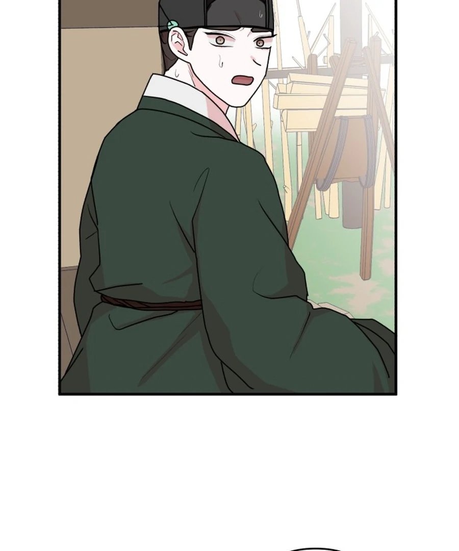 Fox Love Story Chapter 26 - Page 37