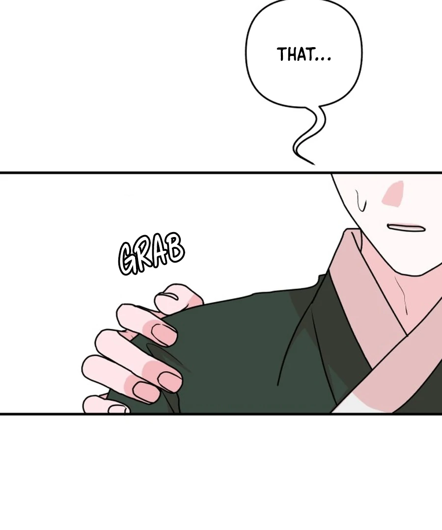 Fox Love Story Chapter 26 - Page 38