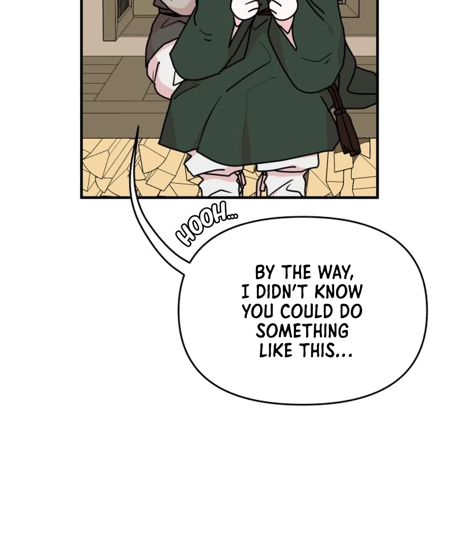 Fox Love Story Chapter 26 - Page 40