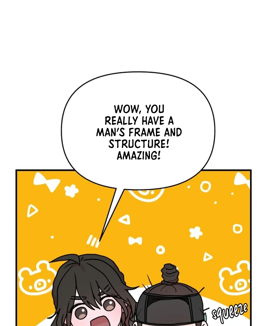Fox Love Story Chapter 26 - Page 41