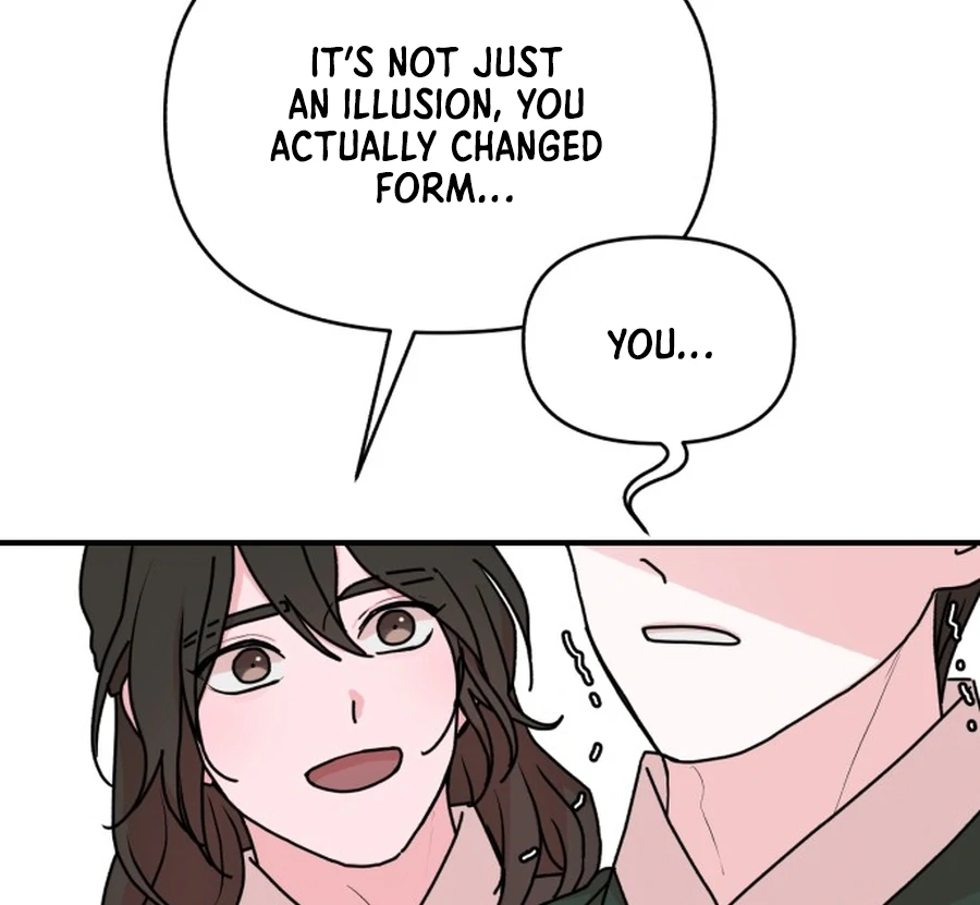 Fox Love Story Chapter 26 - Page 43