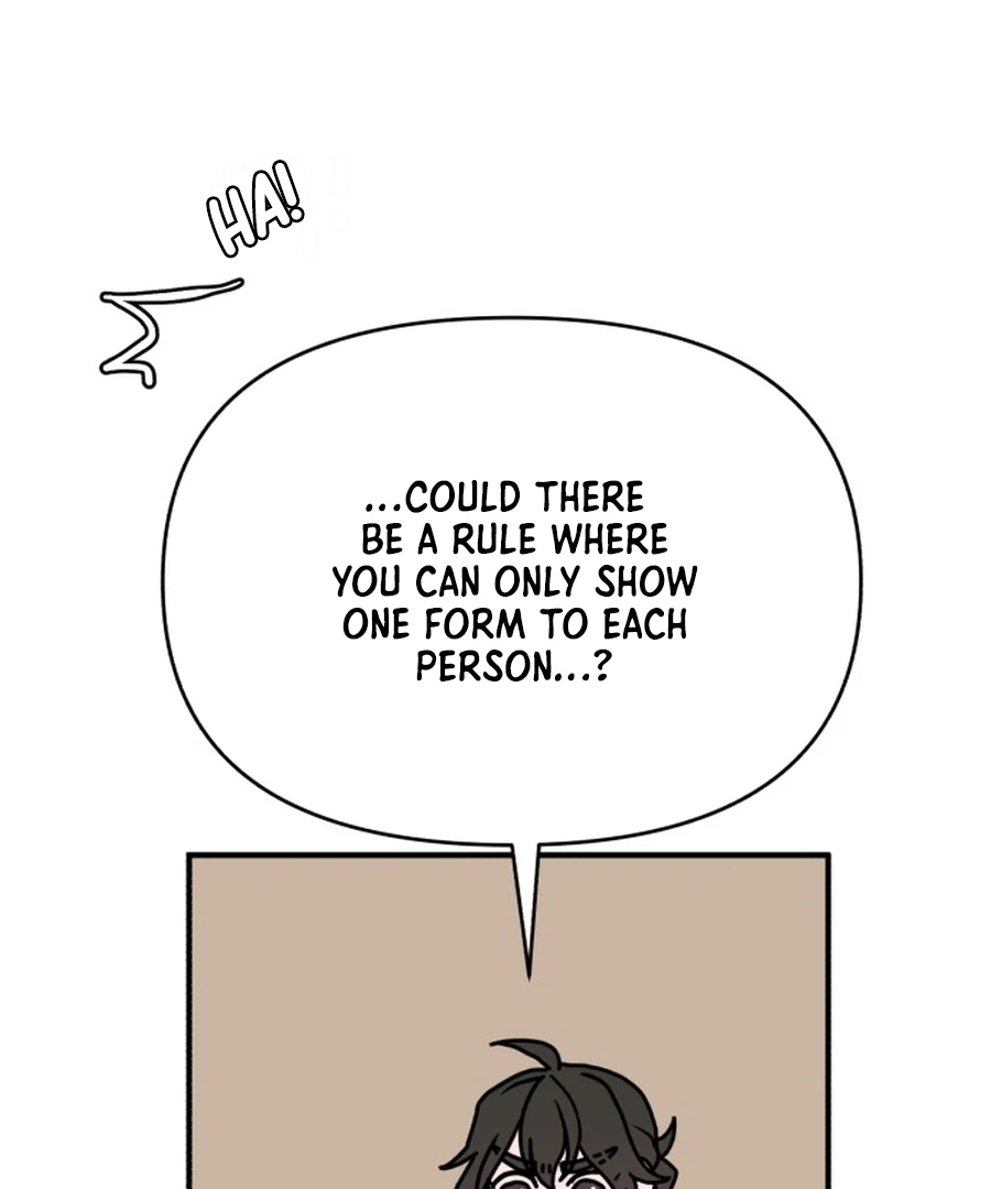 Fox Love Story Chapter 26 - Page 56