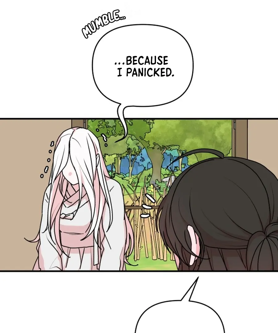 Fox Love Story Chapter 26 - Page 59