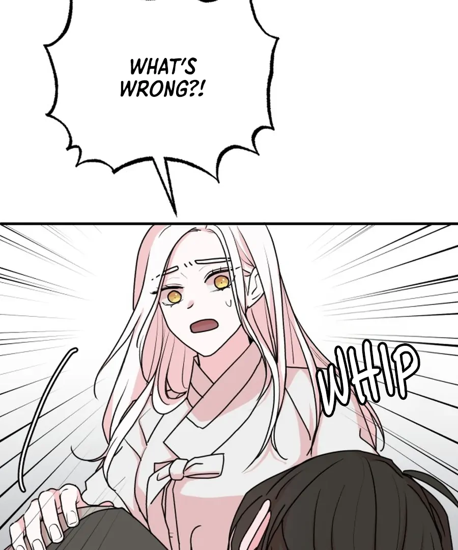 Fox Love Story Chapter 26 - Page 67