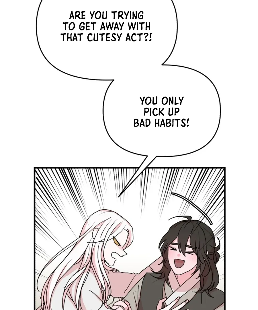 Fox Love Story Chapter 26 - Page 80