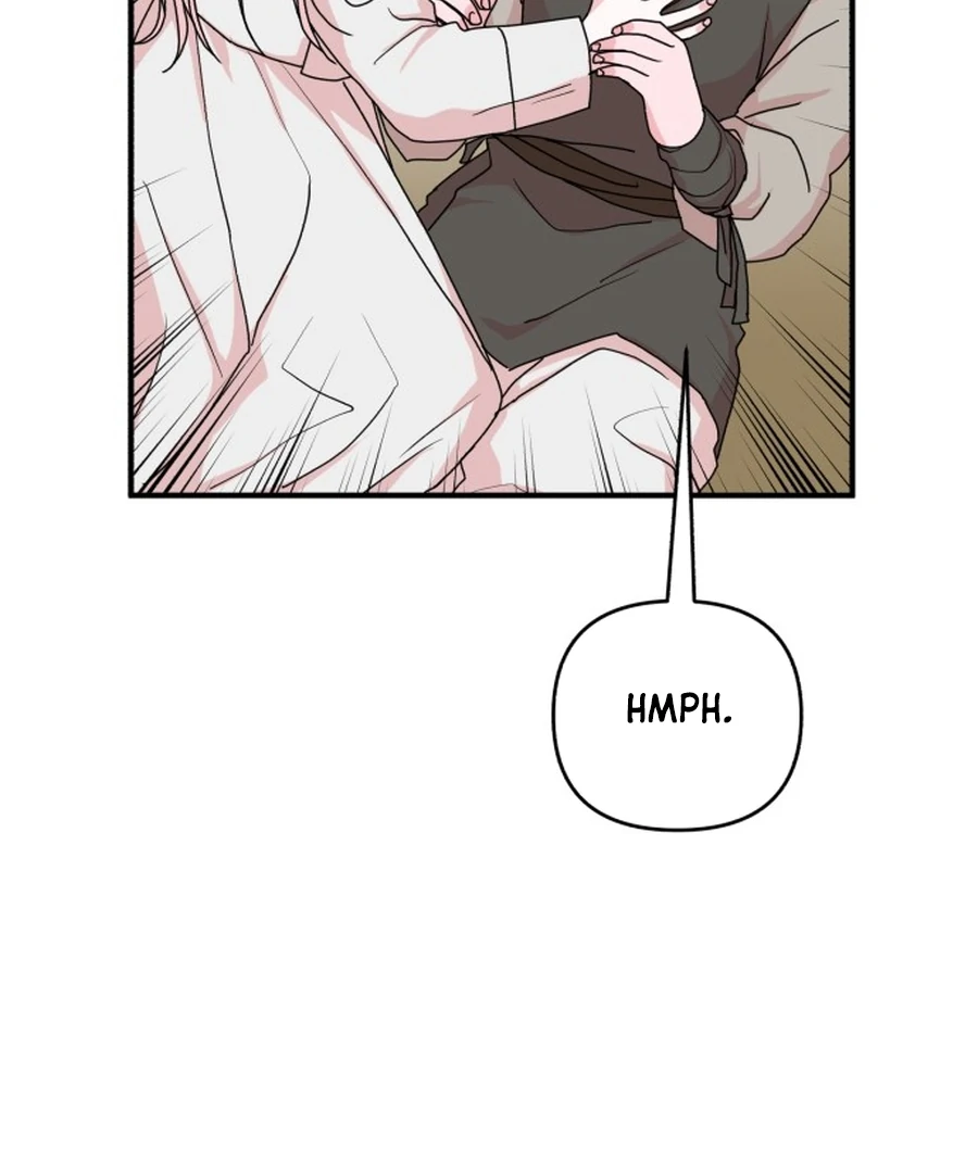 Fox Love Story Chapter 26 - Page 81