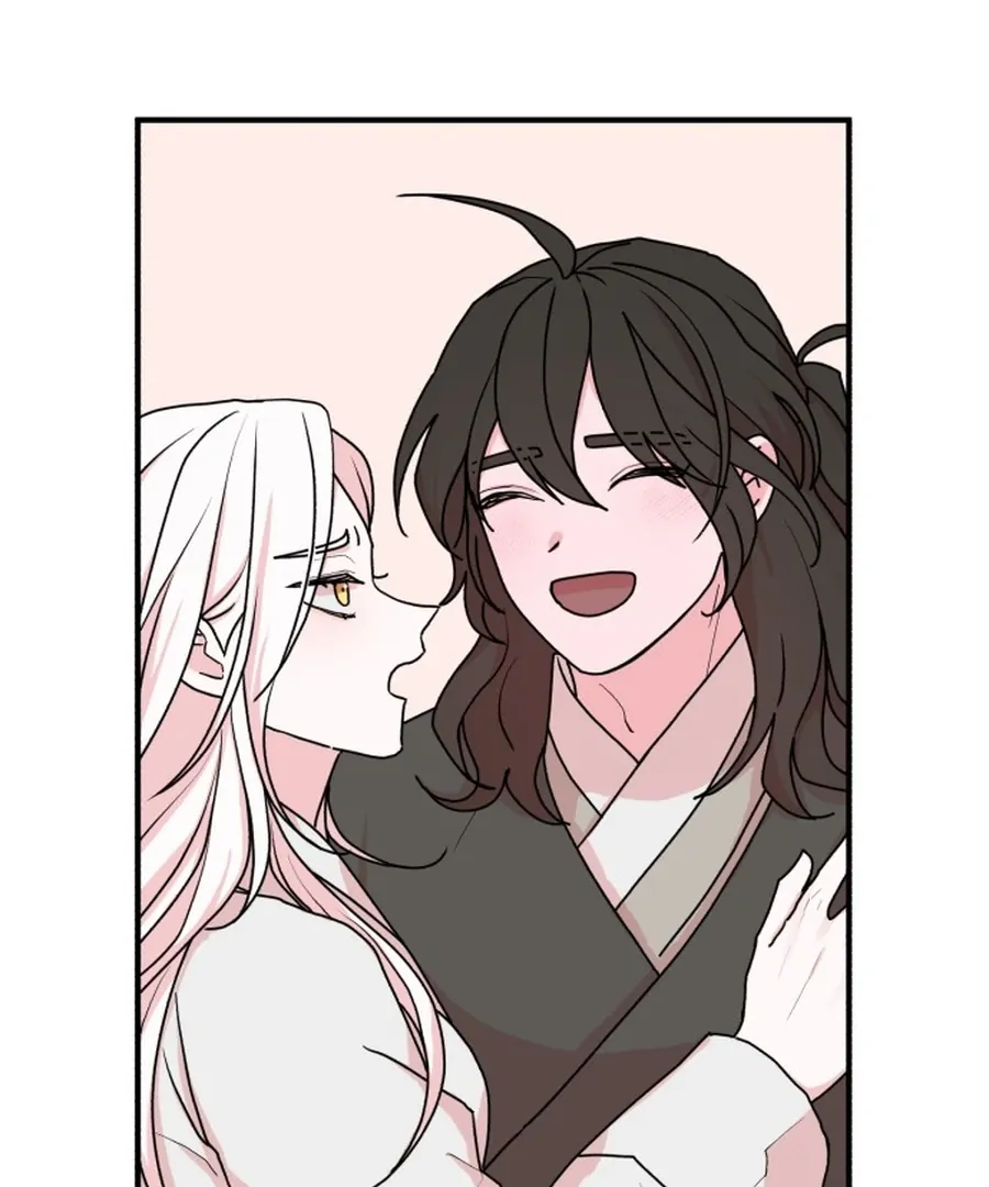 Fox Love Story Chapter 26 - Page 82