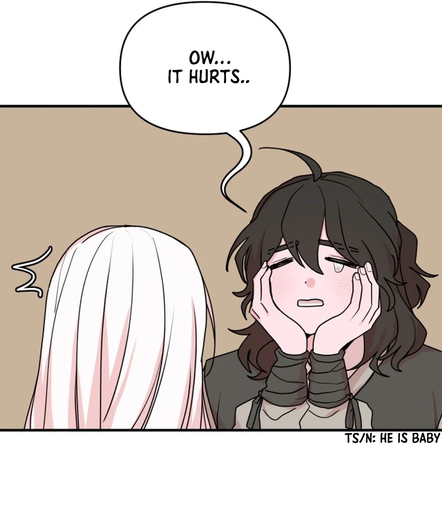 Fox Love Story Chapter 26 - Page 88