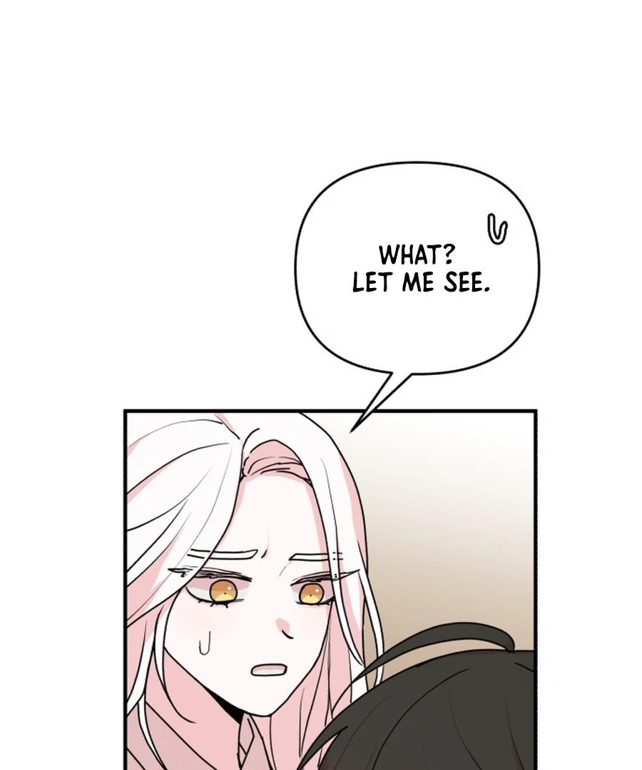 Fox Love Story Chapter 26 - Page 89