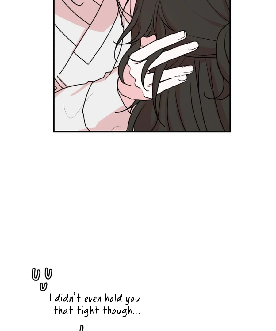Fox Love Story Chapter 26 - Page 90