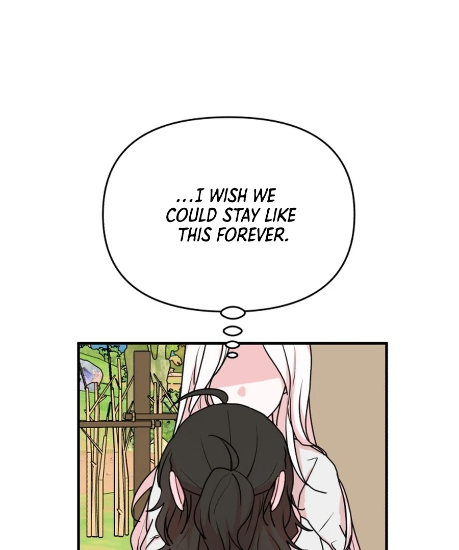 Fox Love Story Chapter 26 - Page 92