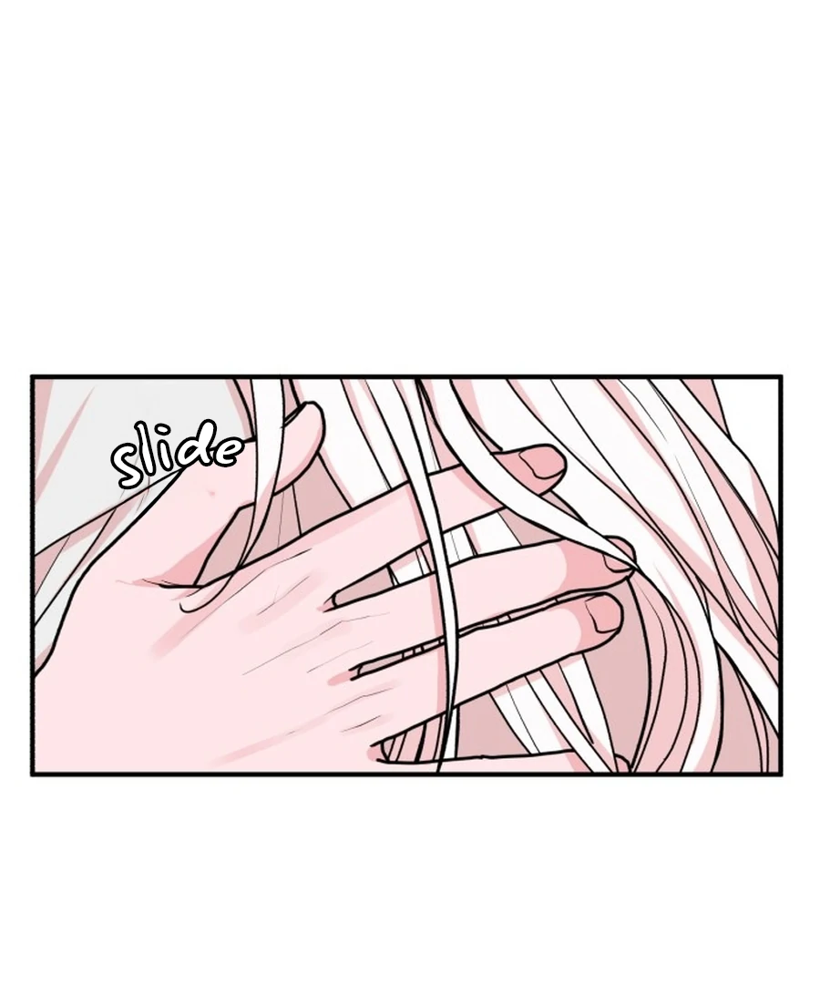 Fox Love Story Chapter 26 - Page 94