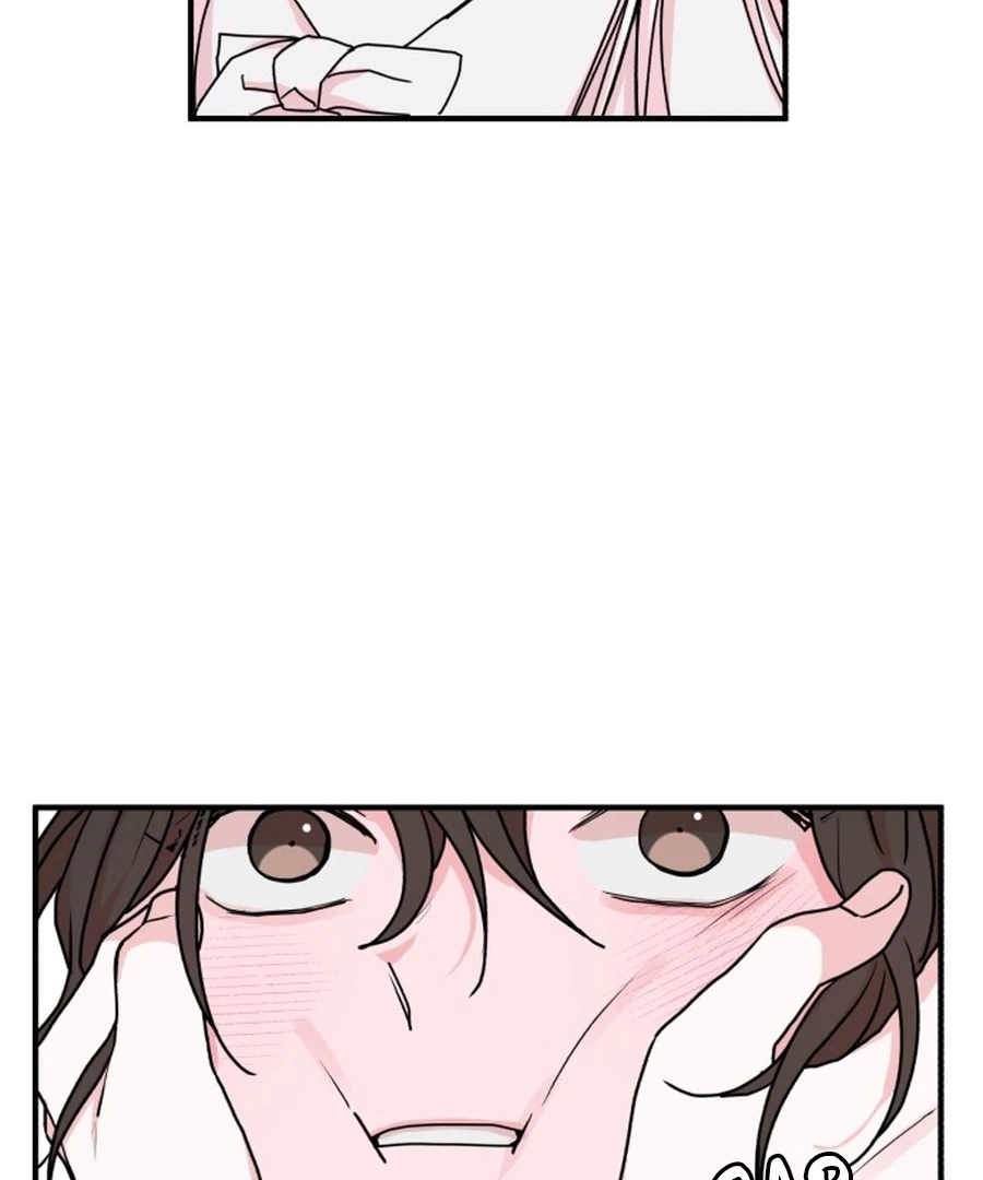 Fox Love Story Chapter 26 - Page 99
