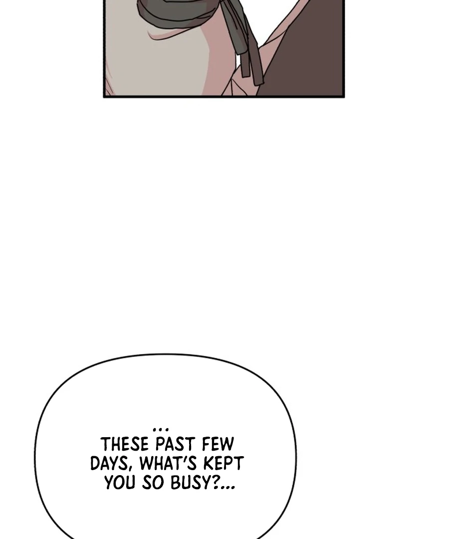 Fox Love Story Chapter 26 - Page 112