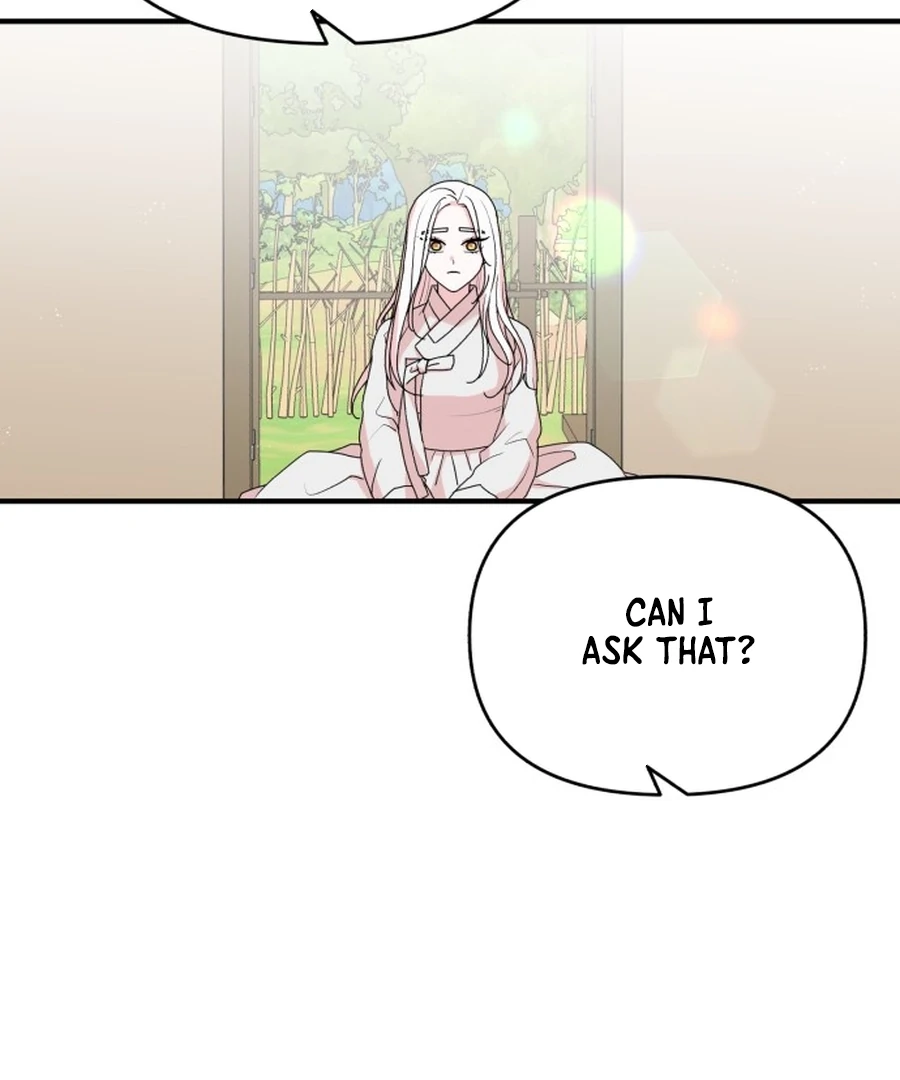 Fox Love Story Chapter 26 - Page 113