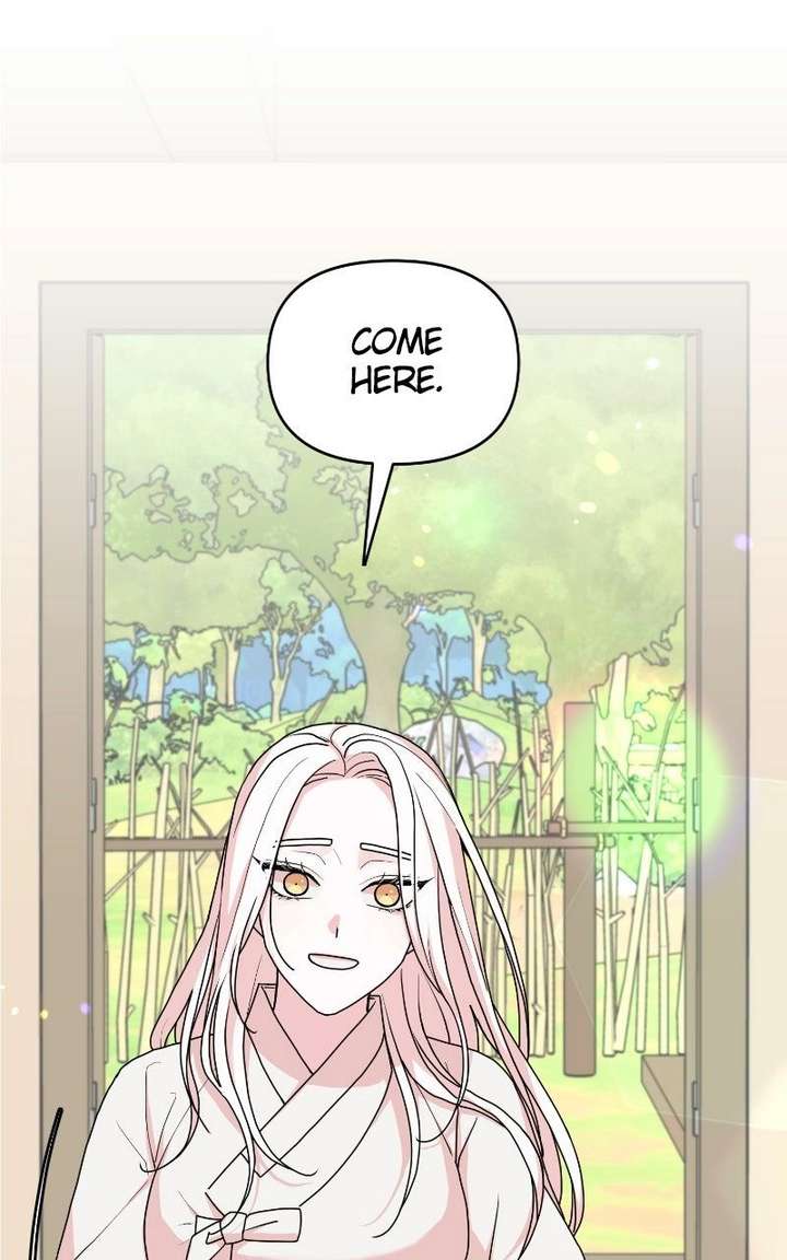 Fox Love Story Chapter 27 - Page 2