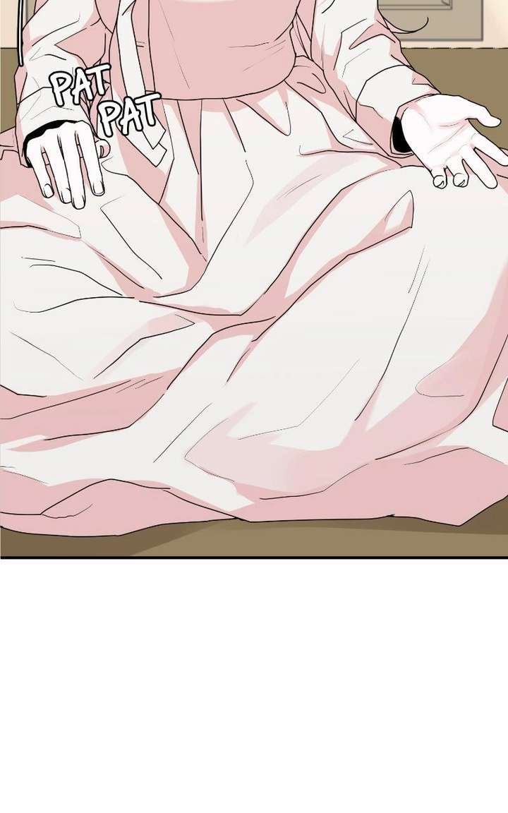 Fox Love Story Chapter 27 - Page 3