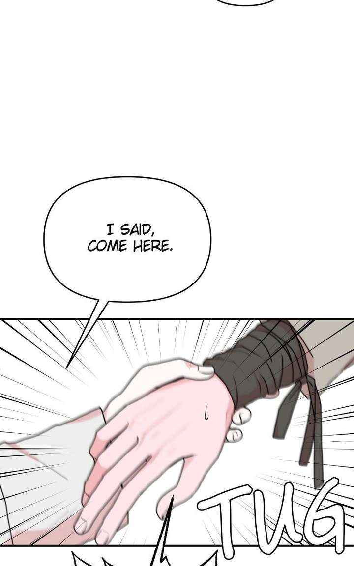 Fox Love Story Chapter 27 - Page 5