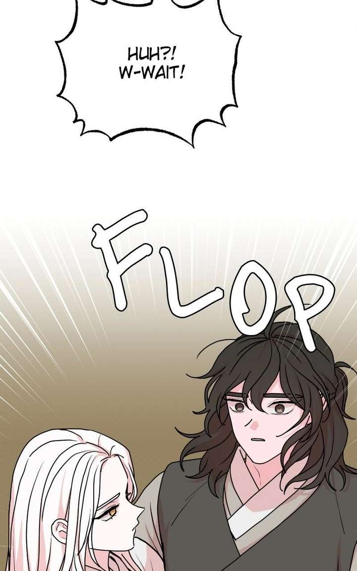 Fox Love Story Chapter 27 - Page 6